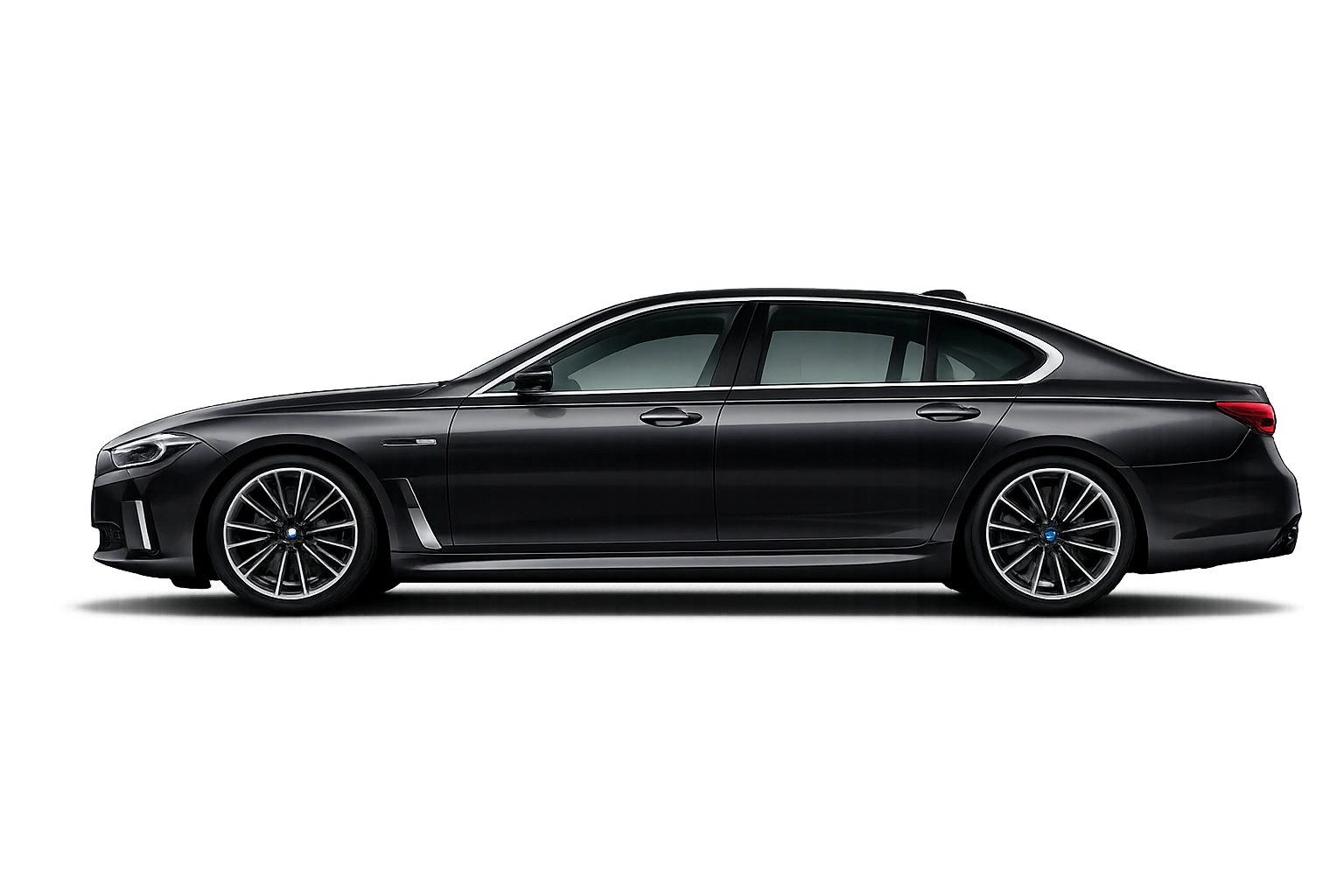 BMW 7 Series 740i