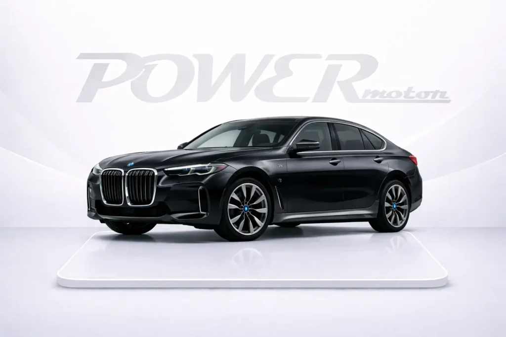 2026 BMW i7