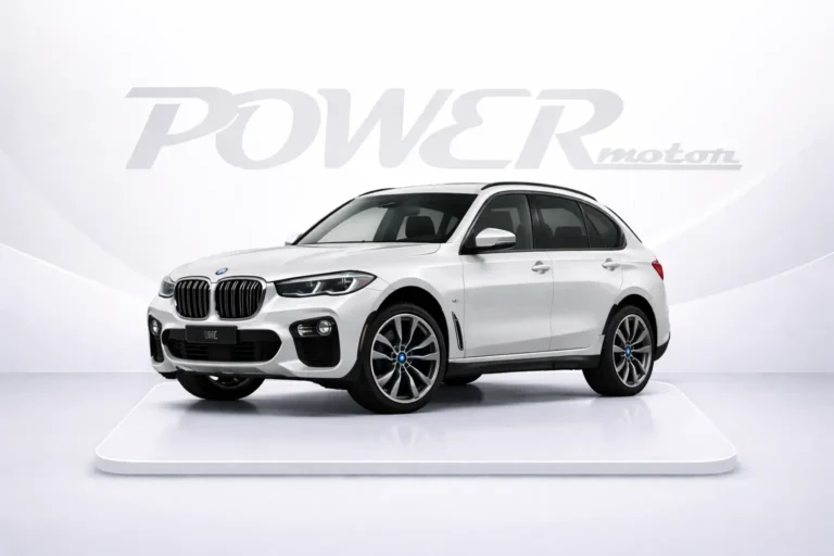 BMW X5 xDrive40i