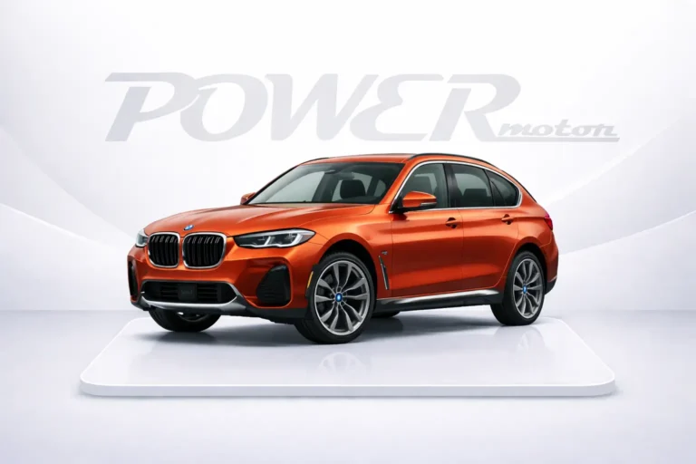 BMW X3 30 xDrive