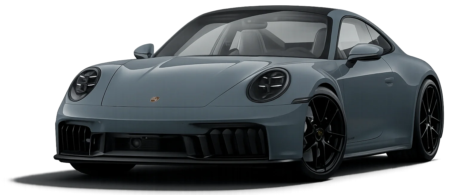 Lease car