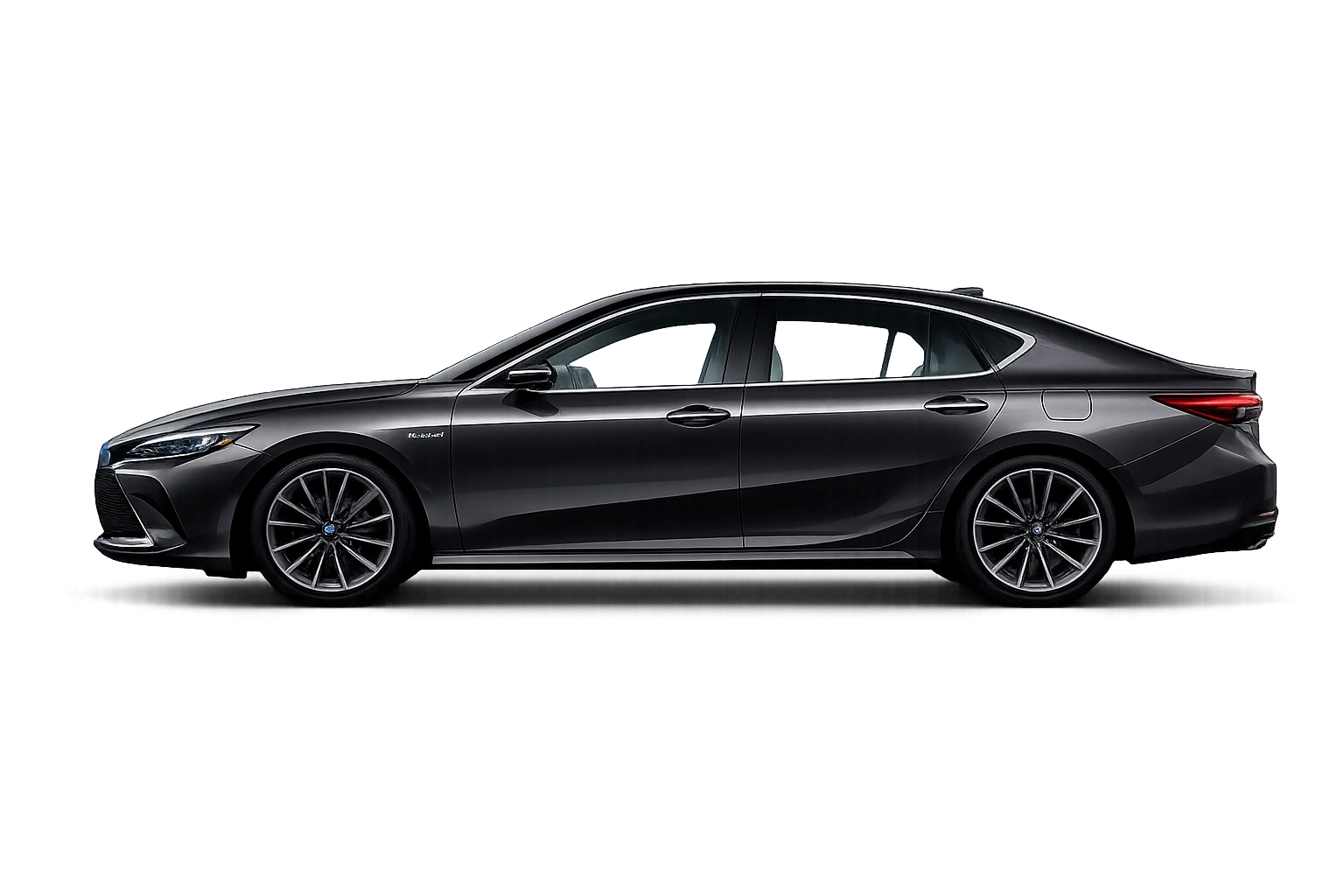 Toyota Camry Hybrid